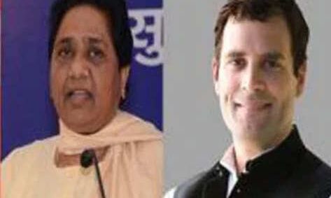 मध्यप्रदेश में अकेले चुनाव लड़ेगी बसपा, कांग्रेस से गठबंधन की खबरों को किया खारिज
