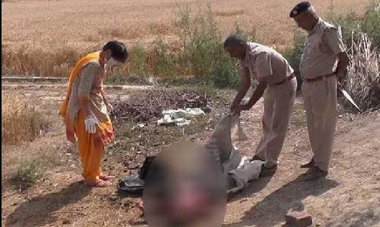जान की भीख मांगती रही बहन...पर भाई को नहीं आया तरस, खुद बयान की कत्ल की दास्तां