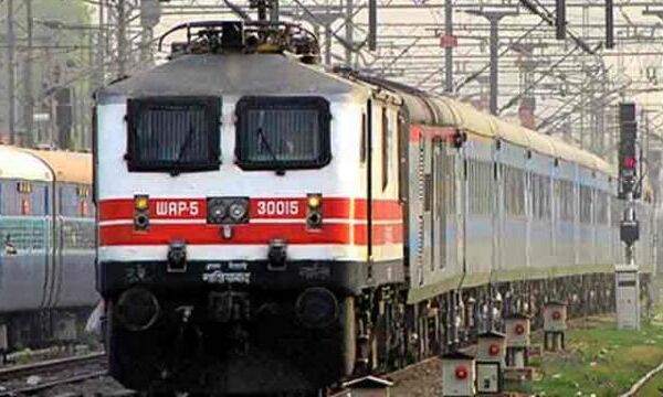12वीं पास युवाओं के लिए खुशखबरी, रेलवे में निकली ग्रुप सी के लिए भर्तियां, जल्द करें आवेदन