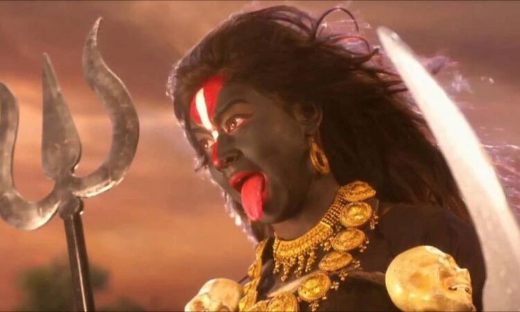 जब भूख से परेशान होकर देवी पार्वती ने खा लिया था भोलेनाथ को!
