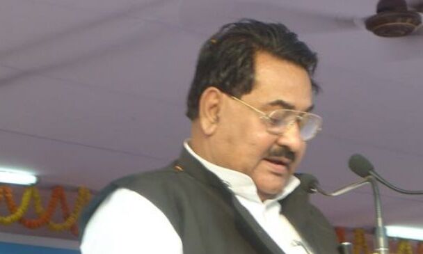 लालू के करीबी और पूर्व केंद्रीय मंत्री रघुनाथ झा का 78 साल की उम्र निधन