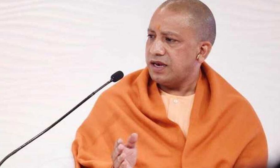 CM योगी का दावा, इंसेफेलाइटिस से होने वाली मौतों में हुई भारी गिरावट