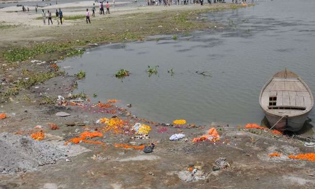 आइआइटी कानपुर के मॉडल से चंद मिनटों में साफ हो सकेगा गंगा का जहर
