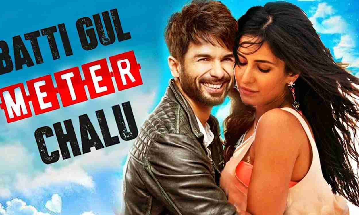 बत्ती गुल मीटर चालू का ट्रेलर हुआ रिलीज़ बिजली की समस्या को बयां करती है ये कहानी