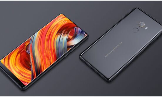 शाओमी Mi Mix 3 जल्द भारत में होगा लॉन्च, जानें फीचर्स