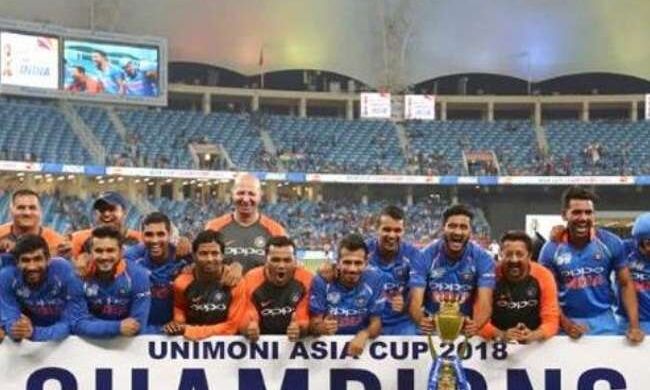 पाकिस्तान में होगा Asia Cup, टीम इंडिया नहीं खेलेगी टूर्नामेंट