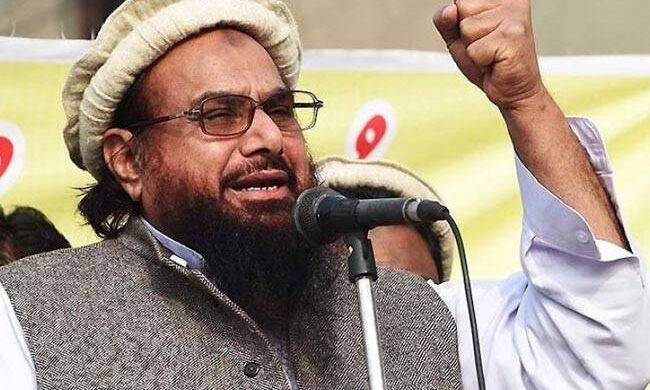 US की सख्ती से डरे पाक का ऐलान- आतंकियों की मदद करने वालों को होगी 10 साल की जेल