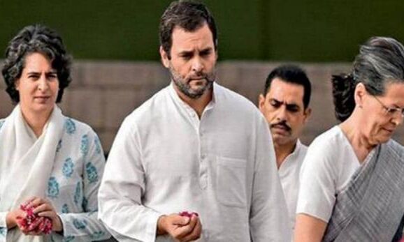 मैंने और प्रियंका ने पापा के हत्यारों को पूरी तरह माफ कर दिया: राहुल गांधी