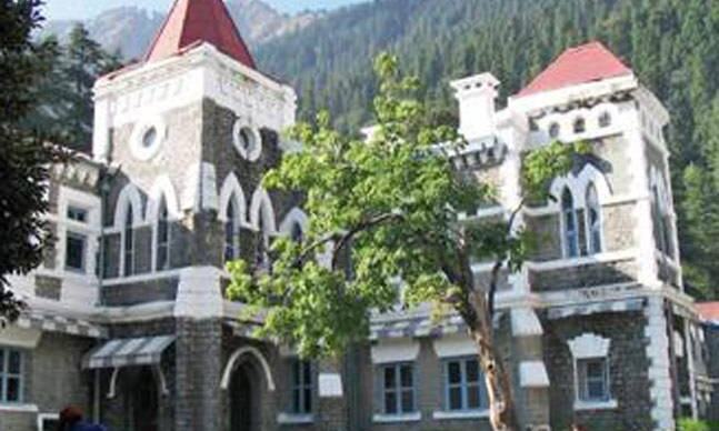 आईएएस स्टिंग मामले में सरकार को झटका, हाईकोर्ट ने कहा- भ्रष्टाचार खत्म करने के लिए ये जरूरी