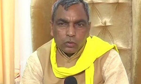 ऐसी हरकतें करता रहूंगा कि भाजपा गठबंधन से निकाल दे: ओम प्रकाश राजभर