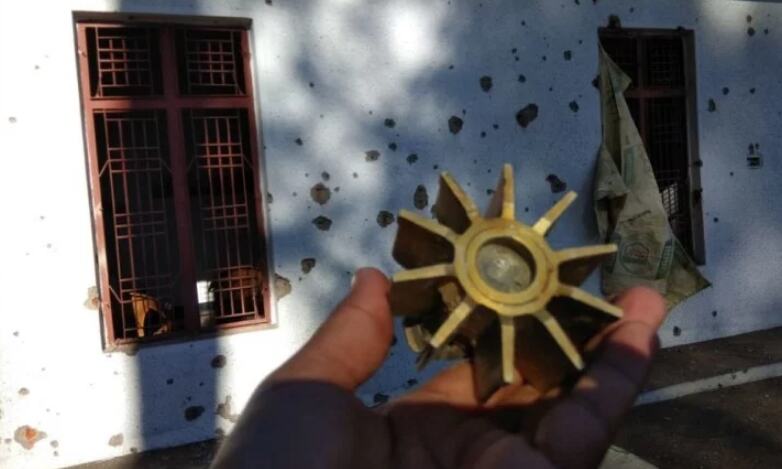 J&K: बॉर्डर पर लगातार तीसरे दिन भी फायरिंग जारी, कई पाक रेंजर्स के मारे जाने की खबर