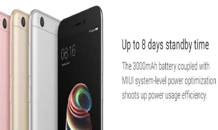 Xiaomi के सबसे सस्ते स्मार्टफोन खरीदने का आज है मौका