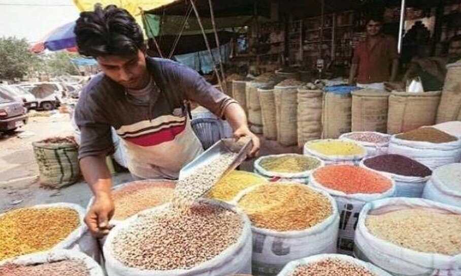 नवंबर में महंगाई से दोहरी राहत, खुदरा महंगाई के बाद थोक महंगाई में भी गिरावट