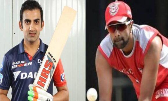 IPL-11:दिल्ली को पहला झटका, मुजीब को मिला पहला IPL विकेट