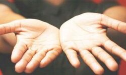 समाज में मान-सम्‍मान, सरकारी नौकरी रेखाओं का यह योग दिलाता है...