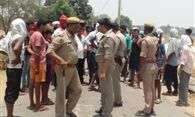 अफ्रीकी देश माली में नरसंहार का बड़ा मामला सामने आया है, 100 से अधिक लोगों की हत्या