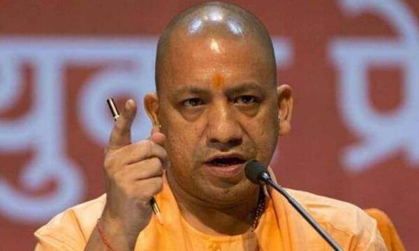 मुख्यमंत्री योगी आदित्यनाथ आज बागपत, बदायूं और हरिद्वार के दौरे पर