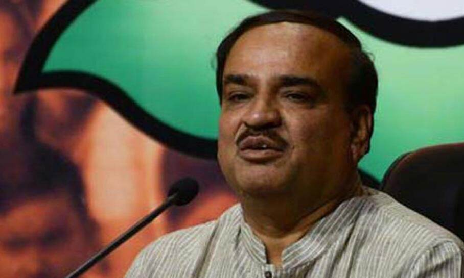 अनंत कुमार के निधन पर CM योगी ने जताया शोक, कहा- उन्हें भूला नहीं जा सकता
