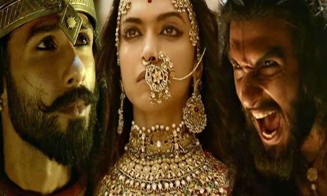 पद्मावत के विरोध के पीछे है बड़ी राजनीतिक साजिश, जयपुर लिटरेचर फेस्टिवल में शामिल नहीं होेेंगे प्रसून जोशी