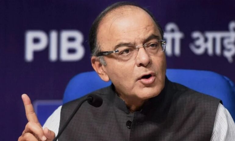 वित्त मंत्रालय को सीईसी का आदेश- नोटबंदी के बाद सरकार ने कितना कालाधन पकड़ा