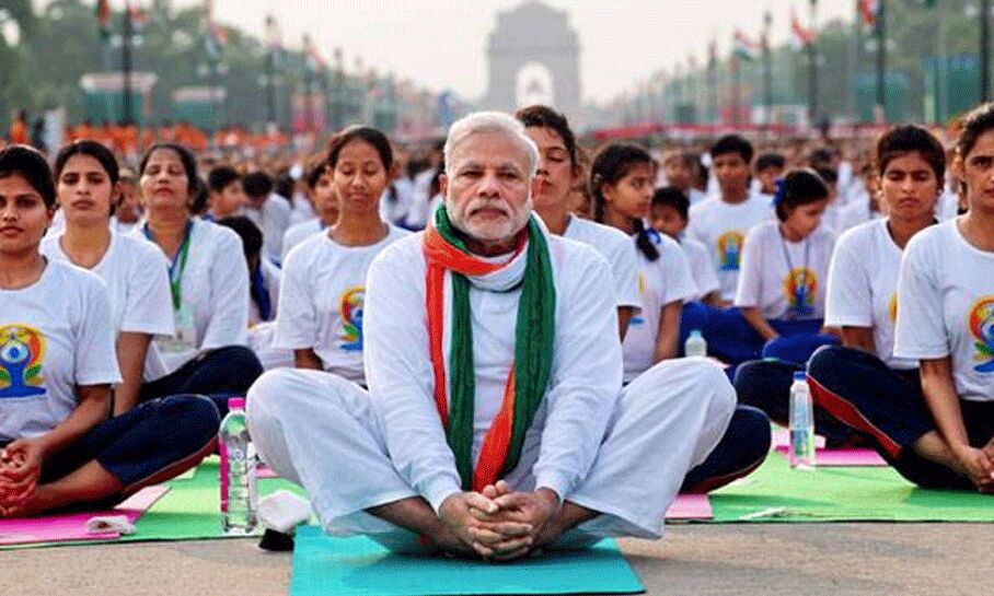 योग दिवस के मौके पर एक दिन देहरादून में रहेंगे पीएम मोदी, ये रहेगा कार्यक्रम