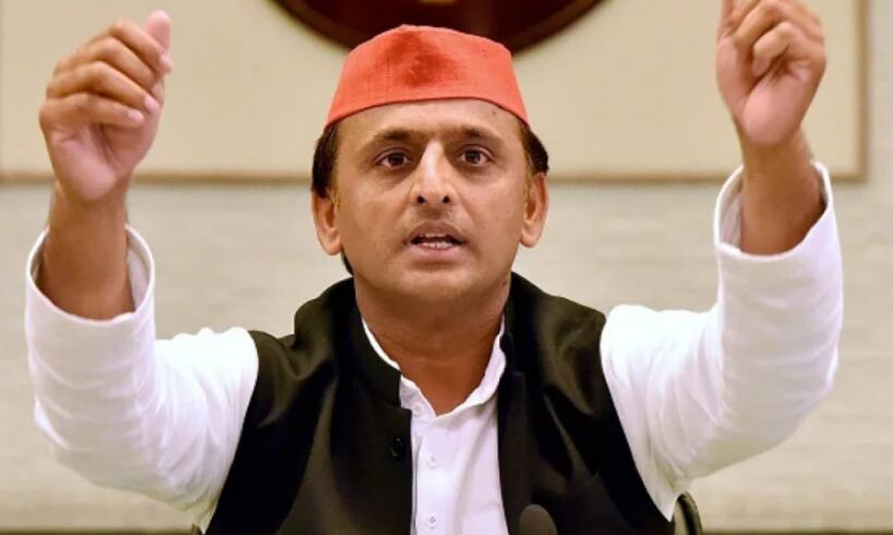 अखिलेश यादव ने कहा- चुनावी गठबंधन पर नहीं कर रहे विचार, हर लोकसभा सीट पर उतारेंगे प्रत्याशी