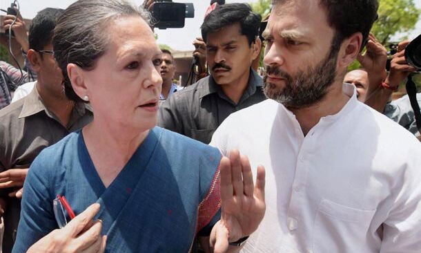 मिशन 2019: नीतीश के नाम पर खतरे में महागठबंधन, कांग्रेस पर मंडराया टूट का खतरा