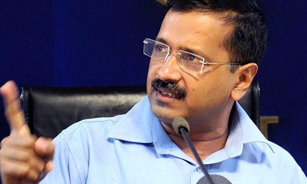 वीडियो देखकर रातभर सो नहीं पाया, बच्चों पर हमला देश के लिए डूब मरने वाली बातः केजरीवाल