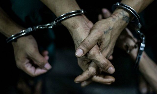 युवक को मंहगा पड़ गया व्हाइट हाउस के पास कार रोकना, पुलिस ने किया गिरफ्तार