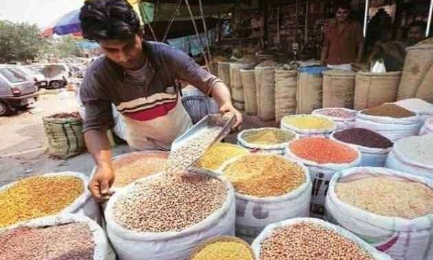 8 महीने के निचले स्तर पर थोक महंगाई, दिसंबर में 3.80 फीसद रहा WPI