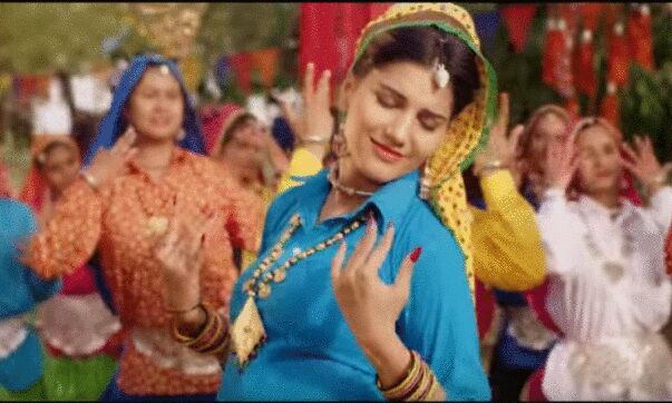 Video: सपना चौधरी के देसी ठुमके लोगों को आए पसंद, Ram Ki Su को मिले 2 करोड़ से ज्यादा व्यू