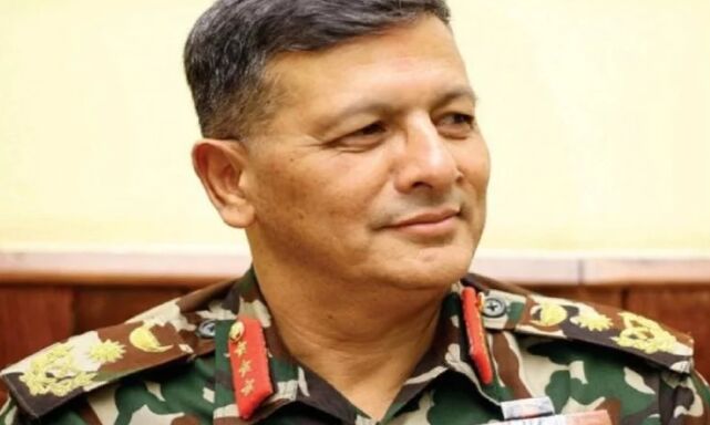 छह दिवसीय भारत दौरे पर नेपाल आर्मी चीफ, विकास से एशिया के उत्थान का उद्देश्य
