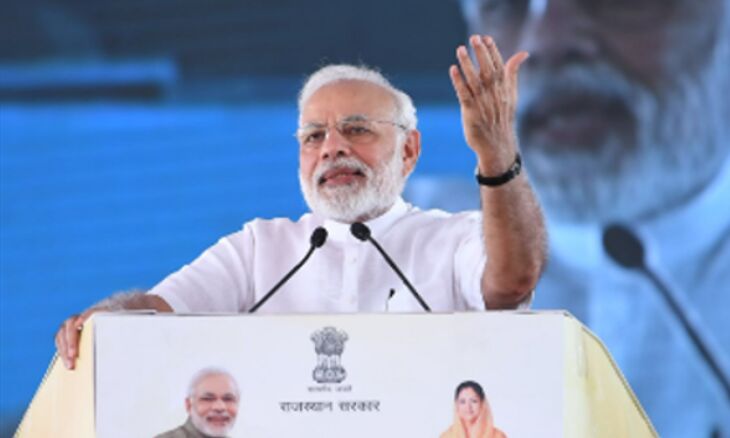 बीजेपी के किसान कार्ड पर कांग्रेस का मुस्लिम संवाद दांव