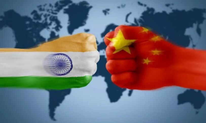 फिर बुरी तरह से चिढ़ा चीन, कहा- हमारा कुछ भी नहीं बिगाड़ पाएगा भारत