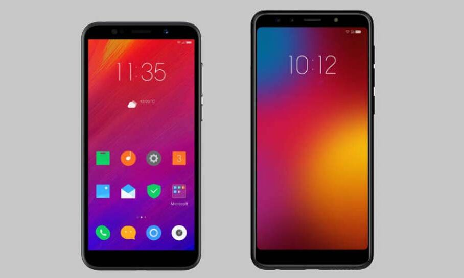 Lenovo ने लॉन्च किए दो सस्ते स्मार्टफोन, कम कीमत में धांसू फीचर्स