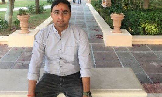 शहीद होने से कुछ घंटे पहले ही जितेंद्र सिंह ने माँ के लिए कही थी ये बड़ी बात...