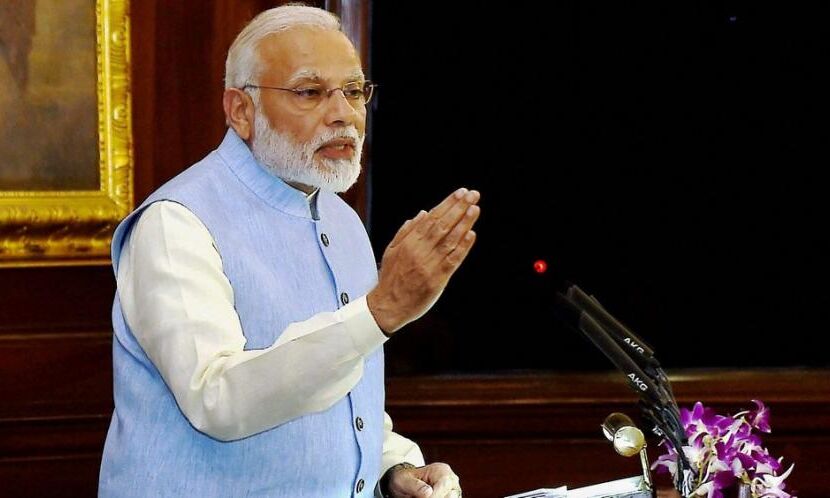 स्मारकों की फोटो खींचने पर प्रतिबंध होने पर PM मोदी हुए शख्त, मंत्री ने रोक हटाने का किया ऐलान