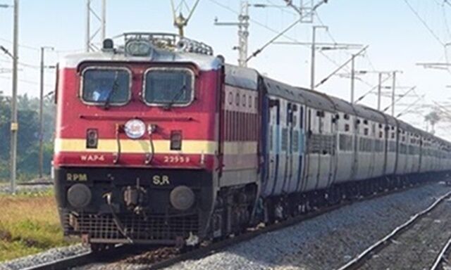 भारतीय रेलवे ने अमरनाथ यात्रा के लिए स्पेशल ट्रेन का तोहफा दिया