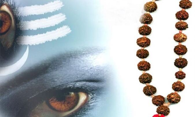 आप भी जान लें मानव जीवन में रुद्राक्ष के महत्व को