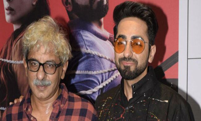 #MeToo अभियान से फिल्म इंडस्ट्री का भला होगा : श्रीराम राघवन