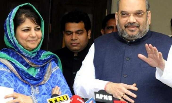 भाजपा जम्मू से बनाएगी अगला सीएम
