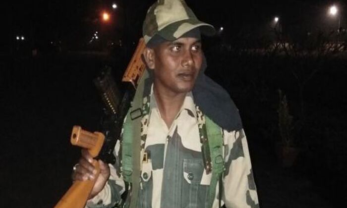 क्या है कारण...जो बीएसएफ जवान ने दी धमकी, न्याय नहीं मिला तो बनेगा पानसिंह तोमर