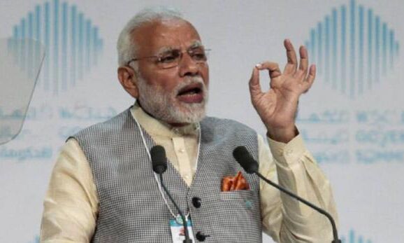 PM मोदी बोले- घोटालों पर कड़ी कार्रवाई कर रही सरकार, वित्तीय संस्थाएं निभाएं जिम्मेदारी