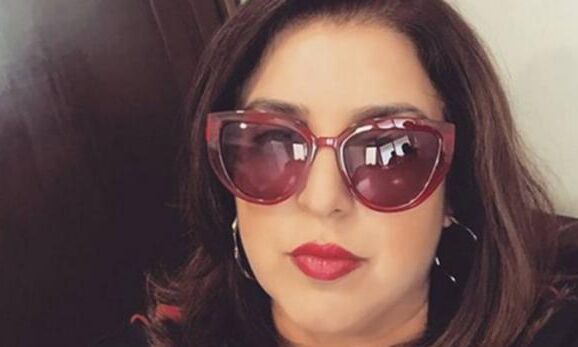 भाई साजिद पर उत्पीड़न के आरोप, बहन फराह ने कहा- ऐसा किया है तो भुगतेंगे अंजाम