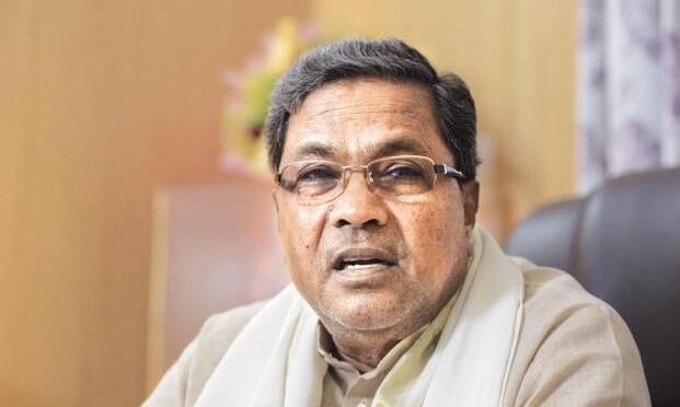 कर्नाटक में आठवीं पास विधायक को बनाया उच्च शिक्षा मंत्री