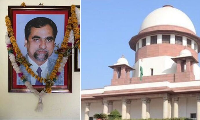 जस्टिस लोया केस में मुंबई के वकीलों का निकाय जिरह करने के लिए सुप्रीम कोर्ट से करेगा मांग