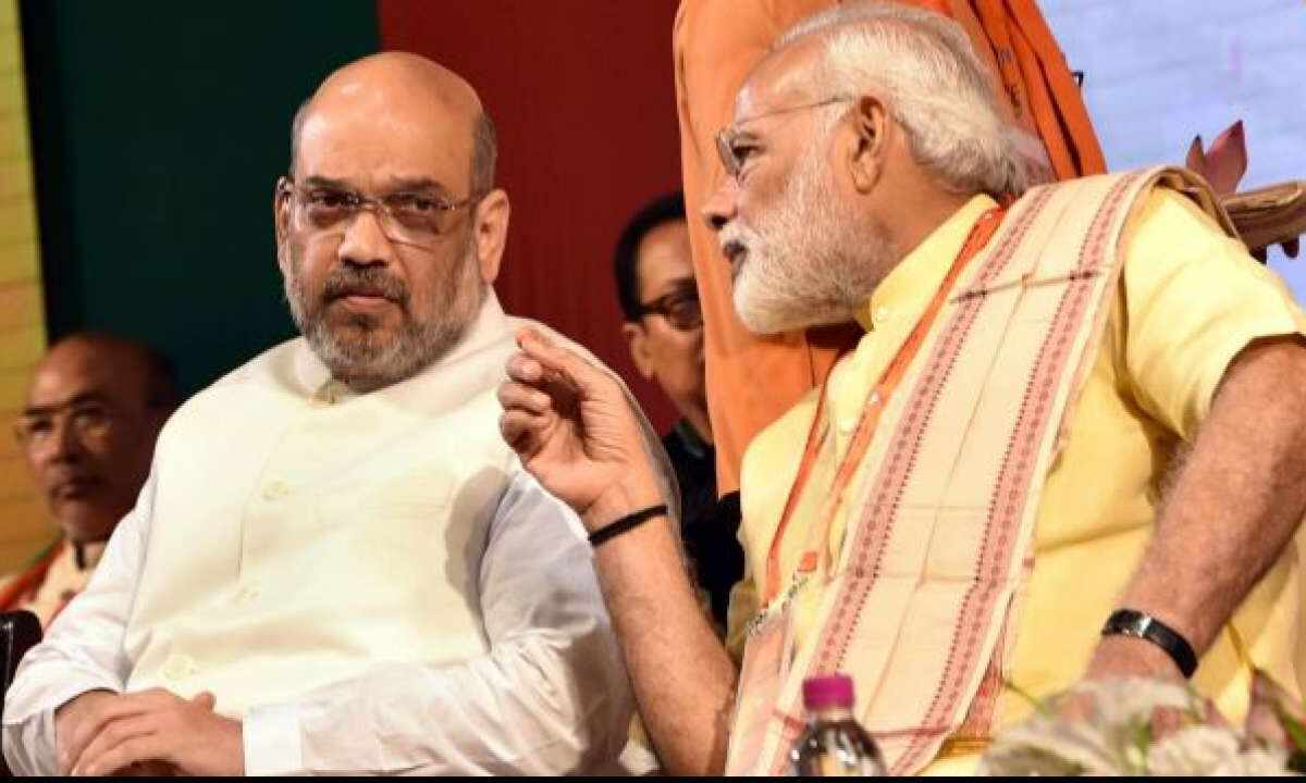 भोपाल में भाजपा कार्यकर्ताओं का महाकुंभ आज, चुनावी अभियान का आगाज करेंगे मोदी-शाह