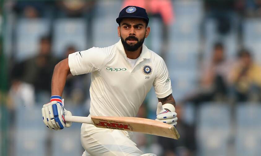 IPL में 18 करोड़ रुपए पाने वाले विराट कोहली को काउंटी में मिलेगी मामूली फीस