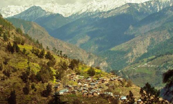 भारतीय वन सर्वेक्षण के सर्वे में हुआ खुलासा, इस कारण उच्च और मध्य हिमालयी क्षेत्रों में कम हो रहे वन