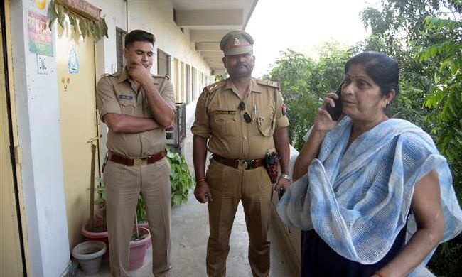 UP विधानपरिषद सभापति के बेटे की हत्या, मां ने गुनाह कबूला; बताई हैरान करने वाली कहानी
